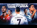 ¿Es realmente CRISTIANO el máximo GOLEADOR de la HISTORIA?