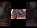 Rein POTG Overwatch