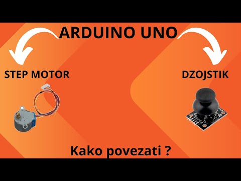 Video: Kako spojiti dva Arduina?