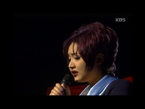 이소라 너무 다른 널 보면서 이소라의 프로포즈 1997년 06월 01일 KBS 방송
