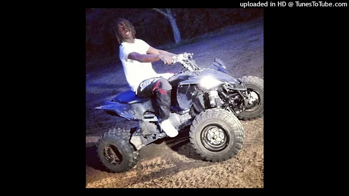 Chief Keef - Karatz (Sosa Only)