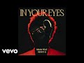 The Weeknd - “In Your Eyes” Remix Ft. Kenny G 