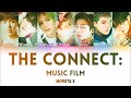 Monsta x   the connect  d  music film  lyrics color codedhanrom