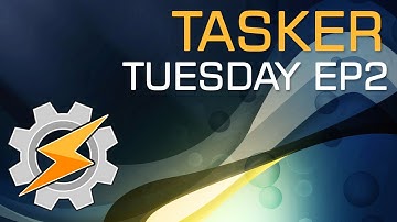 Android Tasker | Voice Control & Shell Scripts