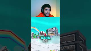 Tive Uma Surpresa No Roube Um Brainrot