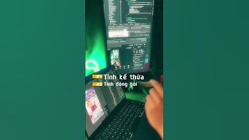 kiến thức cần có để thực tập làm game?