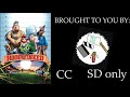 Hoodwinked 2005 FULL FILM FULL SCREEN 4x3 CC Subtitles 