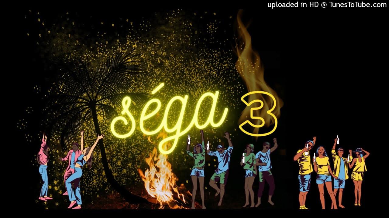 SÉGA 3 - YouTube