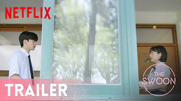 A Love So Beautiful | Official Trailer | Netflix [ENG SUB]