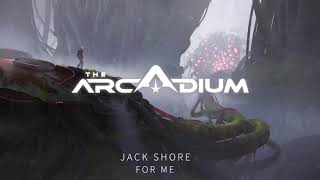 Jack Shore - For Me