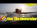 Being Hunted In The Arctic - UBOAT - Playthrough - Mid February 1943