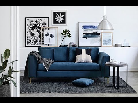 A new way of living: Sheridan homewares and furniture - YouTube