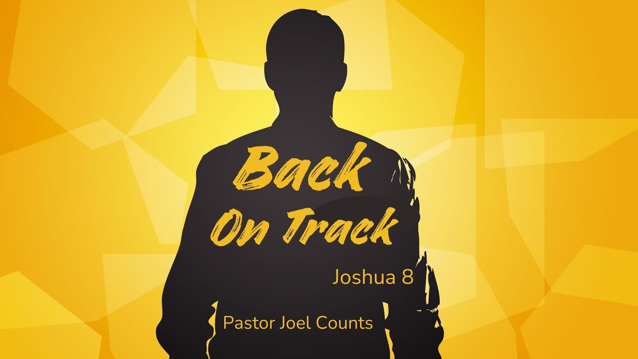 Back on Track - YouTube