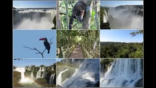 Vacaciones de Invierno: Cataratas de Iguazú (Resubido) [22 y 23/07/2017]