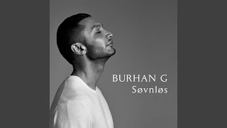 Miniatura del video "Burhan G - Søvnløs"