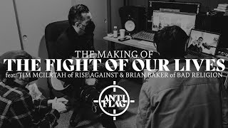 Lies They Tell Our Children - Track By Track (THE FIGHT OF OUR LIVES)