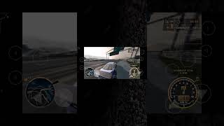 NFSMW2005 #needforspeed #winlatoremulator #nfsmw2005
