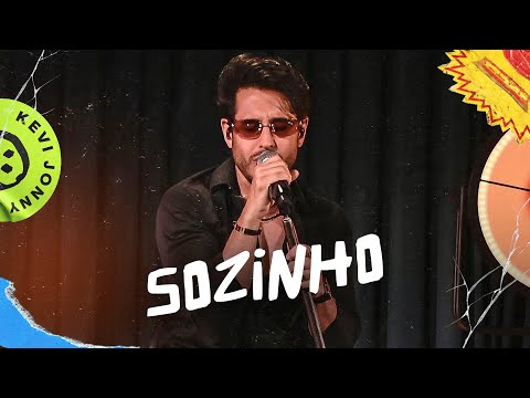 Kevi Jonny - Sozinho (Pra Ouvir Com Seus Pais)