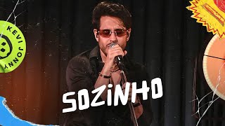 Kevi Jonny - Sozinho (Pra Ouvir Com Seus Pais)