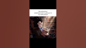 At least I know my bro is cooked too #anime #meme #animememe