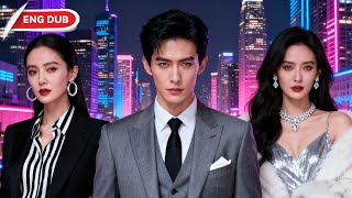 🔥【ENG DUB】The Wrong Heart: When I Discovered My Wife's Ultimate Betrayal.#drama