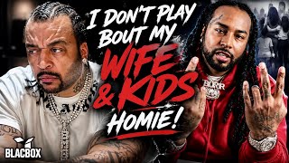 Icewear Vezzo CRASHED Big Meech’s Live over DISRESPECT to His Family!