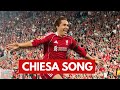 Anfield BOUNCING To The Federico Chiesa Song 
