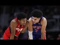 Portland Trail Blazers vs Detroit Pistons Full Game Highlights | March 21 | 2022 NBA Season