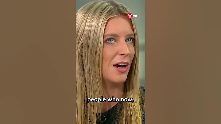 Ava Evans reveals she received 'threats' after Laurence Fox's GB News rant #shorts