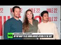 Ronda Rousey's Return, GSP's Grappling Opponent | The DAZN MMA Show