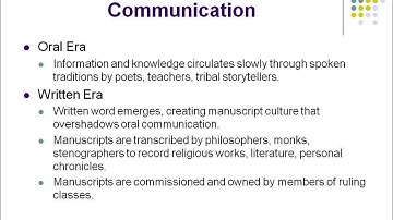 Introduction into Mass Media (Lecture 1 Part 1 Mass Comm)