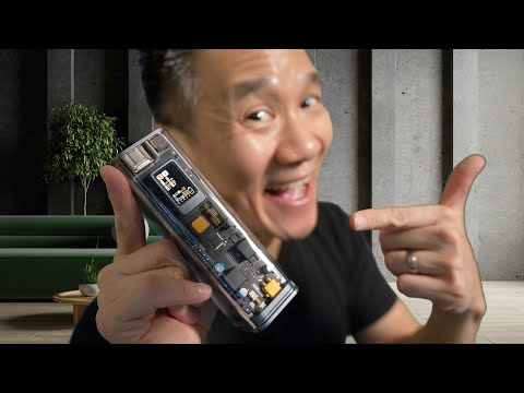WORTH IT? Shargeek