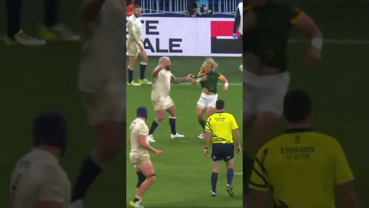 Rugby Level 0 to 200 IQ Plays