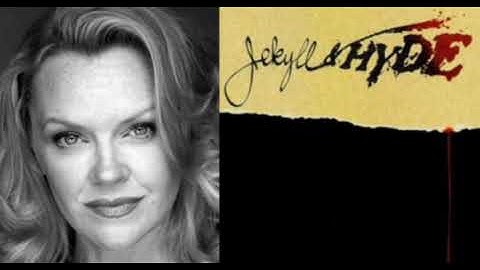 Leah Hocking - A New Life - Jekyll and Hyde