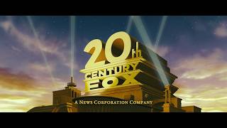 20th Century Fox (2008; "Babylon A.D." Opening)