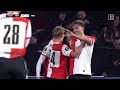 Feyenoord vs. Panathinaikos | UEFA Europa League Highlights | Matchday 3 | 2025-2026