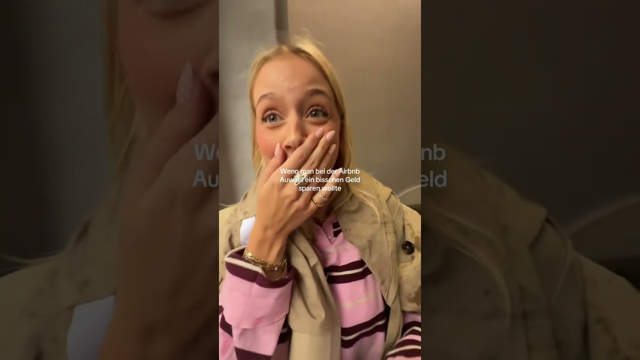 Wir hatten Todesangst 😭😵&zwj;💫