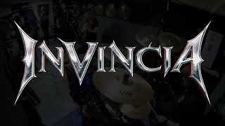 Invincia - Darkness in Us All