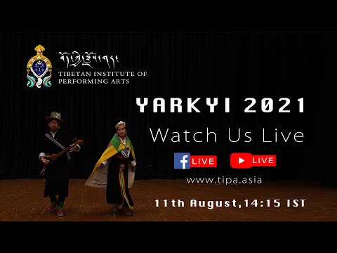 2021 official teaser 01 of Ngonpa house | TIPA | YARKYI 2021