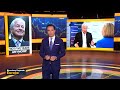 Race to Replace Dimon at JPMorgan, Biden Slams Bid to Arrest Netanyahu | Daybreak: Europe 05/21/2024