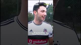 Heung-Min Son En Yakın Arkadaşım Tol Arslan