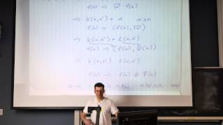 4.2.2 Kernels - Machine Learning Class 10-701