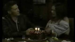1998 - Robin Sends Jason A Cake For His Birthday