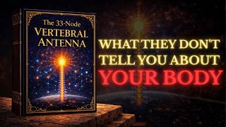 If You Don't Know This, Faith Won't Work: THE 33-NODE VERTEBRAL ANTENNA. (FULL AUDIOBOOK)