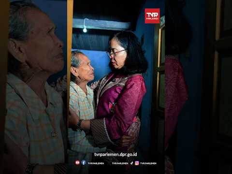 Sudut Dengar Parlemen Spesial HUT RI ke-81 Tahun