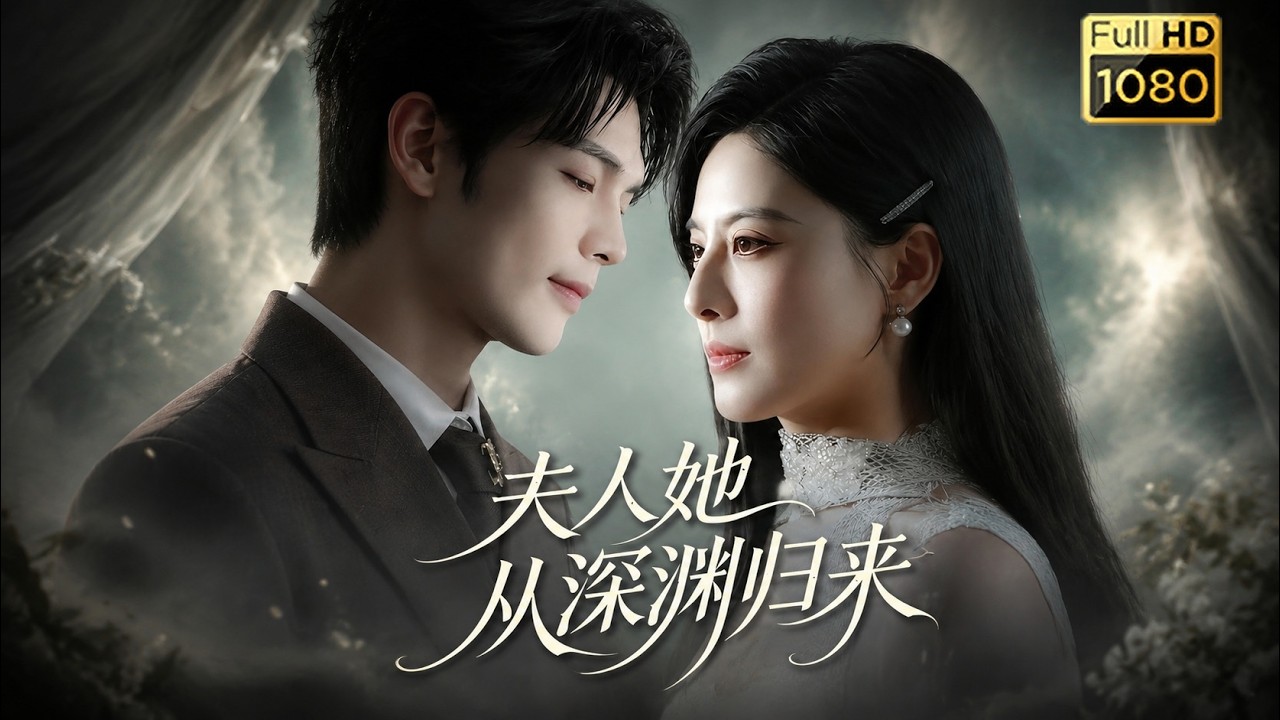 💥《夫人她從深淵歸來》第1~33集 | #古風好劇#drama#shorts #shortvideo #短劇#短劇#熱門 #短劇推薦#短劇全集#愛情#虐渣#打臉#逆襲#爽劇#玄幻#都市#豪門