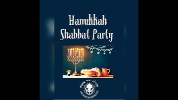 Thumbnail of Hanukah O Chanukah Party!