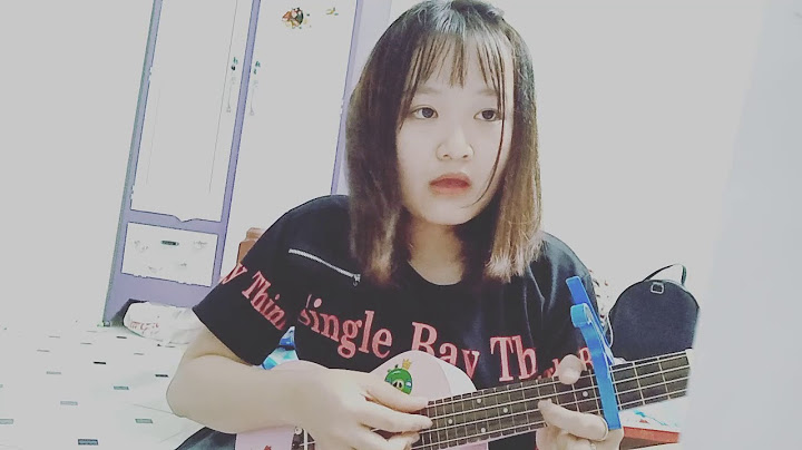 Hướng dẫn ukulele rồi người thương cũng hóa người dưng năm 2024