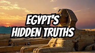 Secrets of the Sphinx: Ancient Mysteries