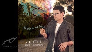 Video thumbnail of "Jorge Luis Chacín - Dame feat. Guaco (Audio)"